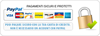 Pagamento con Carta di Credito