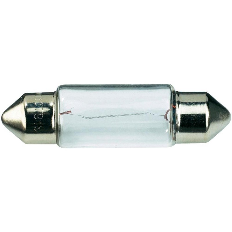 LAMPADINA SILURO 12V-5W