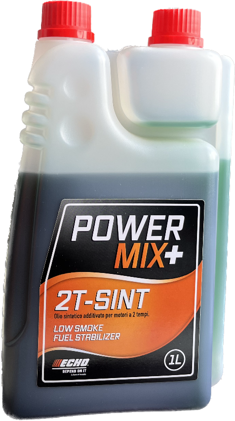 OLIO 2T SINTETICO POWER MIX